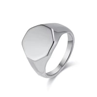 Signet Ring