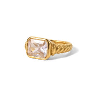Drip Ring (White)