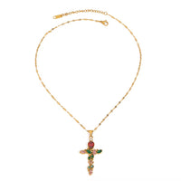 Zora Necklace