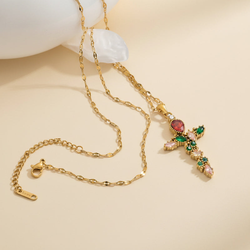 Zora Necklace