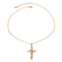 Seraph Necklace