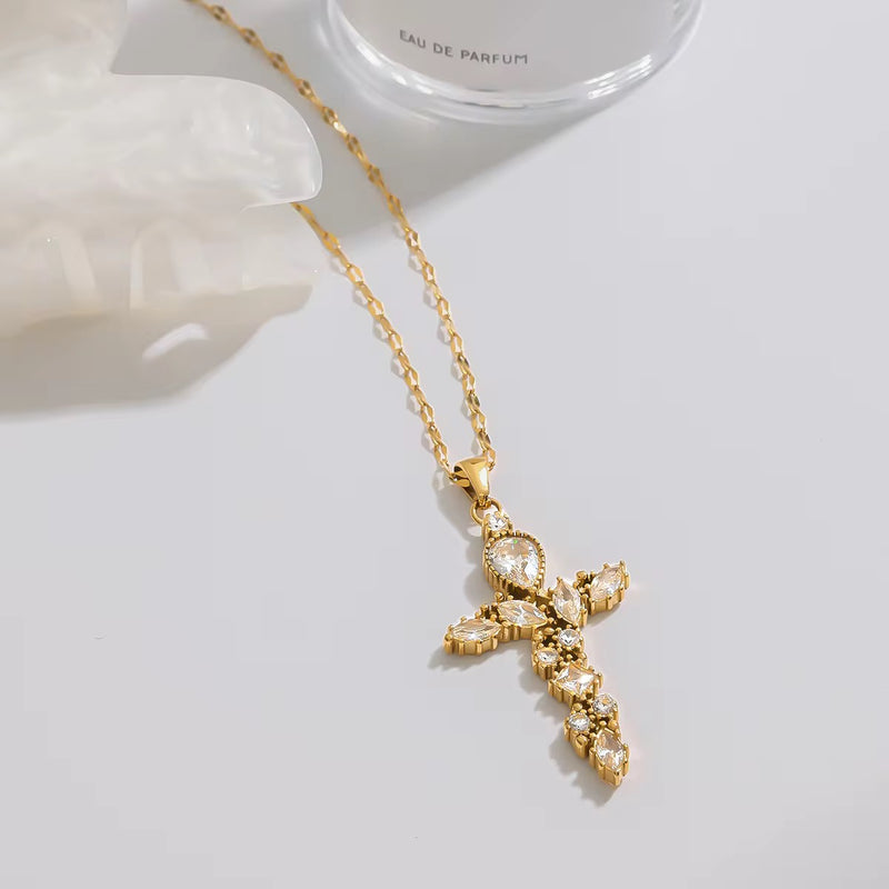 Seraph Necklace