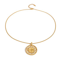 Rise Necklace
