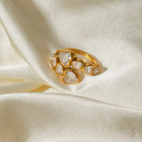Eden Ring (White)