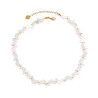 Phase Necklace