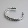 Spiral Cuff