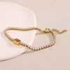 Poise Bracelet