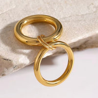 Loop Ring