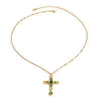 Verdan Necklace