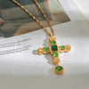 Verdan Necklace