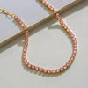 Blush Necklace
