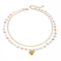 Twinkle Necklace