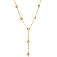 Flicker Necklace