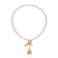 Coast Necklace