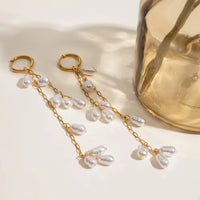 Mist Earrings