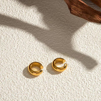 Core Earcuffs