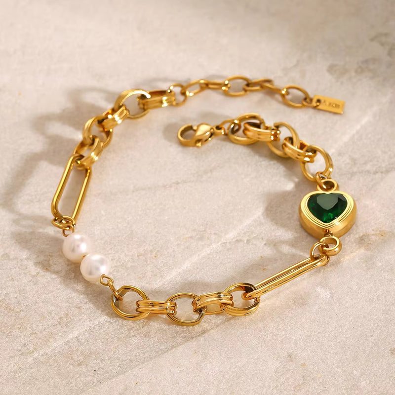 Pulse Bracelet