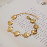 Shella Bracelet