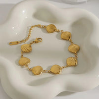 Shella Bracelet