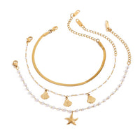 Tide Bracelet (set of 3)