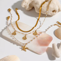 Tide Bracelet (set of 3)