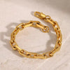 Bolt Bracelet