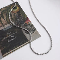 Current Necklace