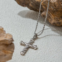 Trinity Necklace