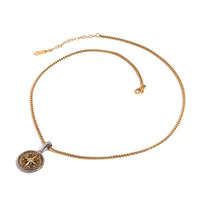 Nomad Core Necklace