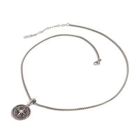 Nomad Core Necklace