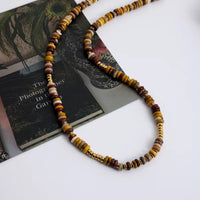 Terra Necklace