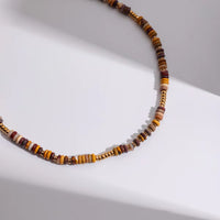 Terra Necklace