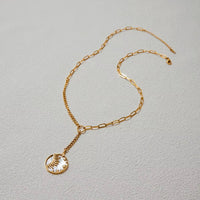 Dawn Necklace
