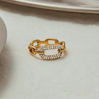 Link Ring