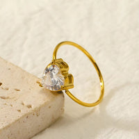 Vow Ring