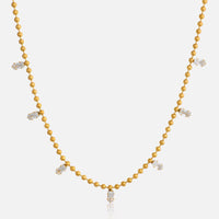 Rayn Necklace