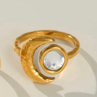 Sora Ring