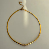 Sway Necklace
