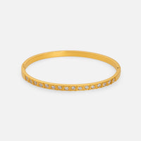 Gleamline Cuff