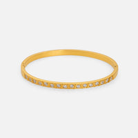 Gleamline Cuff
