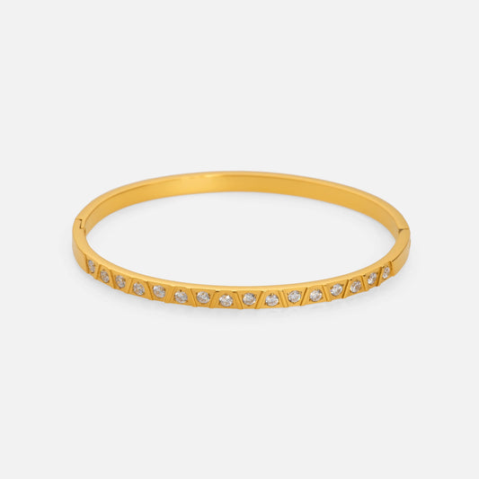 Gleamline Cuff