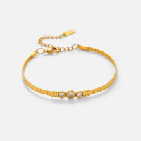 Sway Bracelet