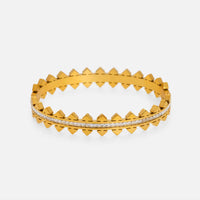 Arcade Cuff (Gold)