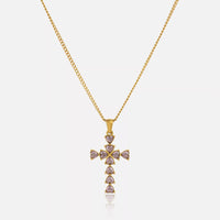 Gleam Necklace
