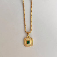 Lumen Necklace