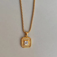 Lumen Necklace