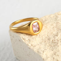 Solis Ring