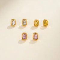 Jolie Earrings