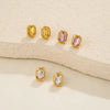 Jolie Earrings