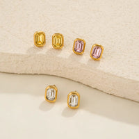 Jolie Earrings